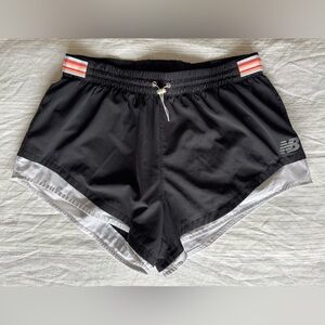 Q Speed FUEL Short